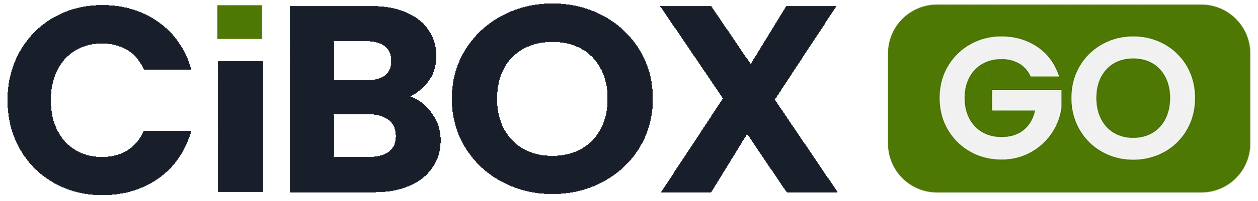CIBOX GO